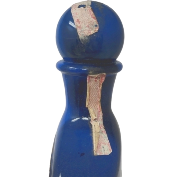 JIM BEAM KENTUCKY WHISKEY DECANTER THE PINTAIL DUCK BY J. LOCKHART - EMPTY - Picture 6 of 14